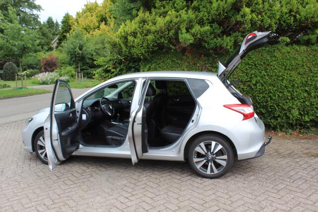 Nissan PULSAR 1.2 DIG-T N- CONNECTA