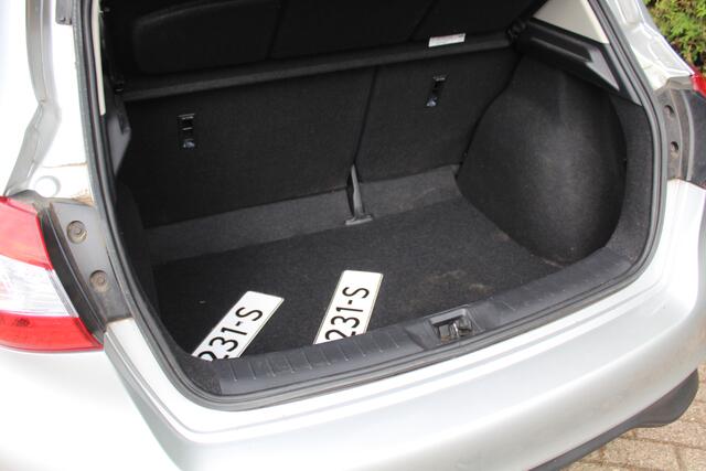Nissan PULSAR 1.2 DIG-T N- CONNECTA