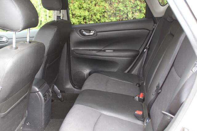 Nissan PULSAR 1.2 DIG-T N- CONNECTA