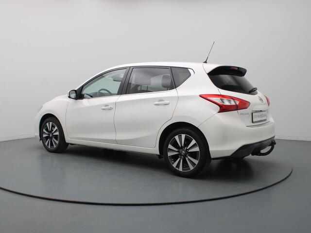 Nissan PULSAR 120pk DIG-T N-Connecta Camera | Climate | Cruise | Trekhaak