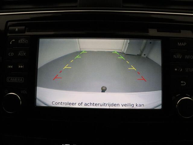Nissan PULSAR 120pk DIG-T N-Connecta Camera | Climate | Cruise | Trekhaak
