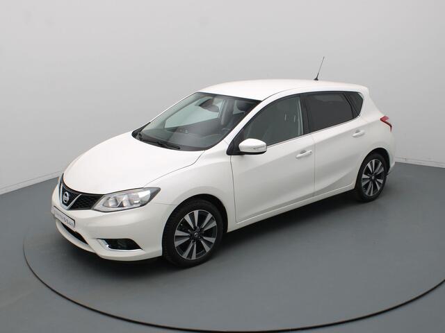 Nissan PULSAR 120pk DIG-T N-Connecta Camera | Climate | Cruise | Trekhaak