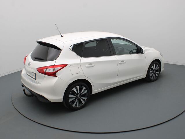 Nissan PULSAR 120pk DIG-T N-Connecta Camera | Climate | Cruise | Trekhaak