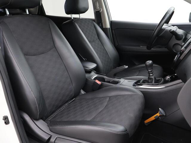 Nissan PULSAR 1.2 DIG-T N-VISION + TREKHAAK 3 MAANDEN VERHUURD