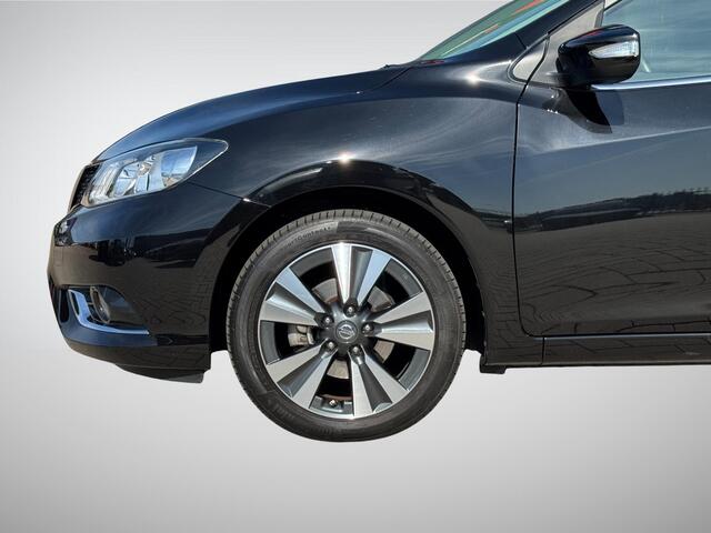 Nissan PULSAR 1.2 DIG-T N-Connecta | Trekhaak | Navigatie | Camera | Keyless Entry | Cruise & Climate Control | Rijklaarprijs!