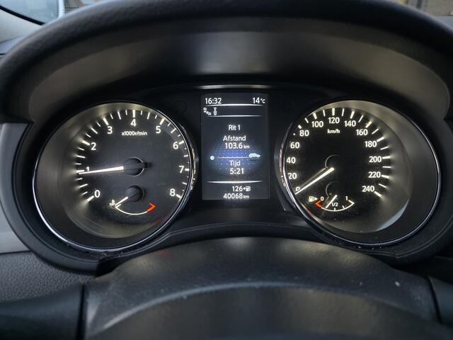 Nissan PULSAR 1.2 DIG-T N-Connecta | 360 camera | Navi | Cruise |