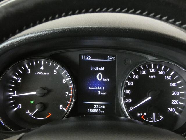 Nissan PULSAR 1.2 DIG-T Acenta Nwe APK