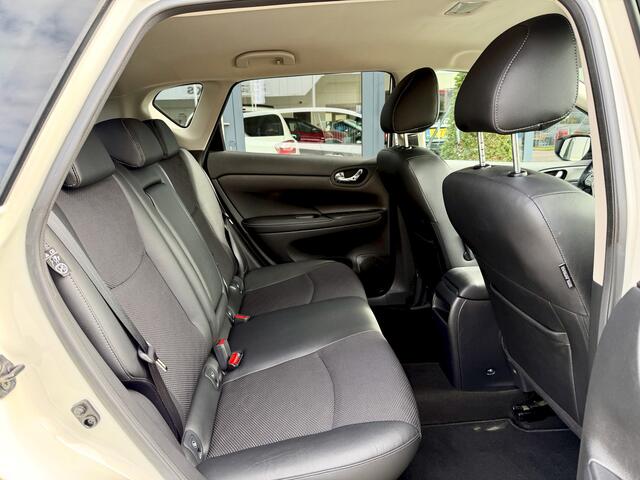 Nissan PULSAR 1.2 DIG-T N-Connecta NAVI ECC CRUISE