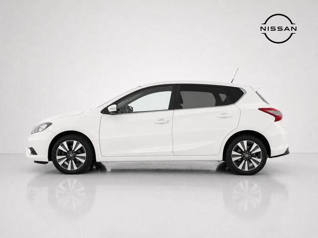 Nissan PULSAR 1.2 DIG-T N-Connecta