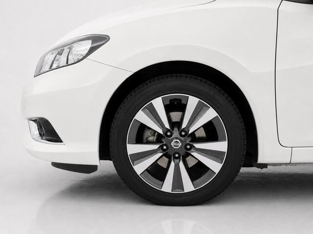 Nissan PULSAR 1.2 DIG-T N-Connecta