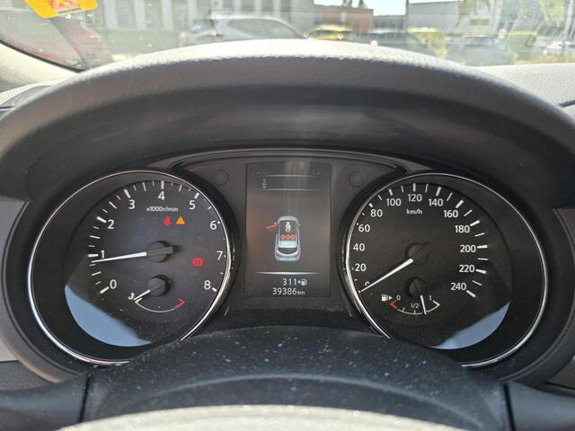 Nissan PULSAR 1.2 DIG-T N-Connecta