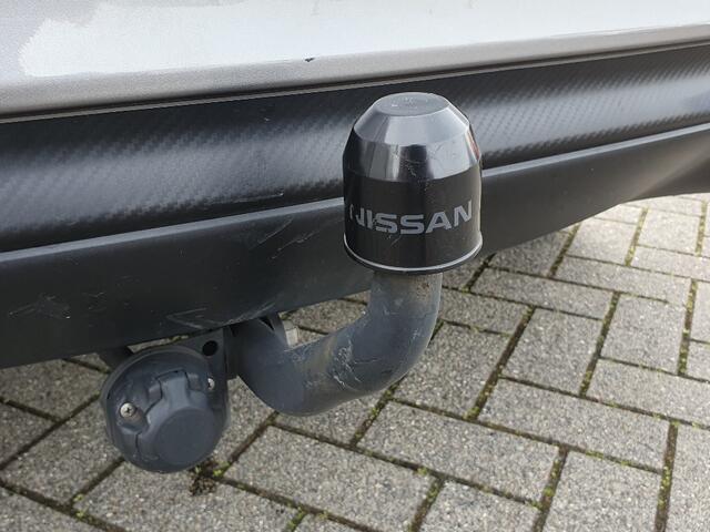 Nissan PULSAR 1.2 DIG-T N-Connecta + Technology Pack, half lederen bekleding, navigatie, 360 graden camera, trekhaak, keyless entry