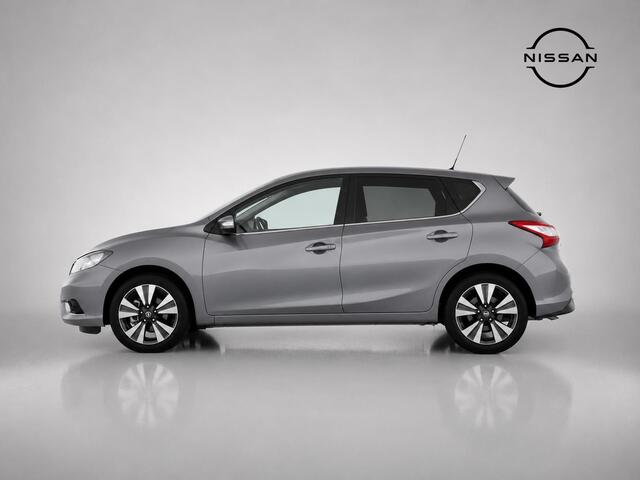 Nissan PULSAR 1.2 DIG-T N-Connecta