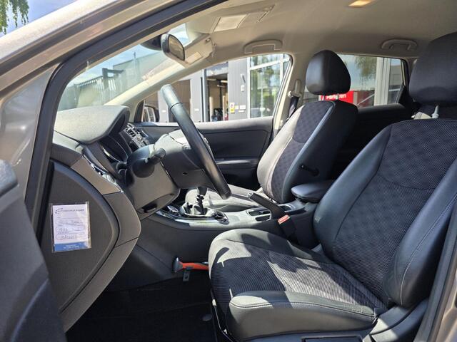 Nissan PULSAR 1.2 DIG-T N-Connecta
