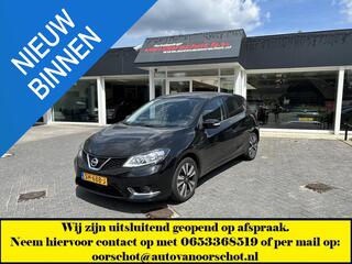 Nissan PULSAR