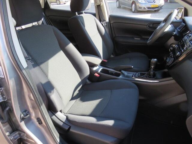 Nissan PULSAR 1.2 DIG-T Visia