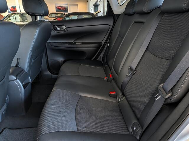 Nissan PULSAR 1.2 DIG-T N-Connecta Airco, Cruise Control, Trekhaak, Stuurbekrachtiging