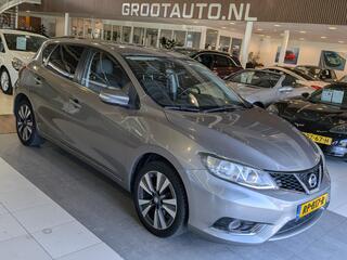 Nissan PULSAR
