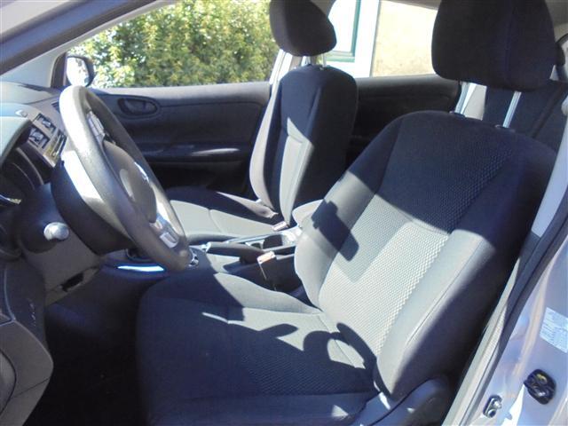 Nissan PULSAR 1.2 DIG-T Visia