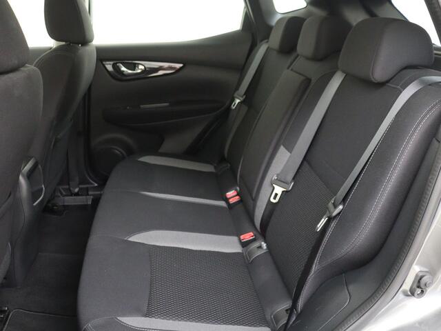 Nissan QASHQAI 1.3 DIG-T Acces Edition
