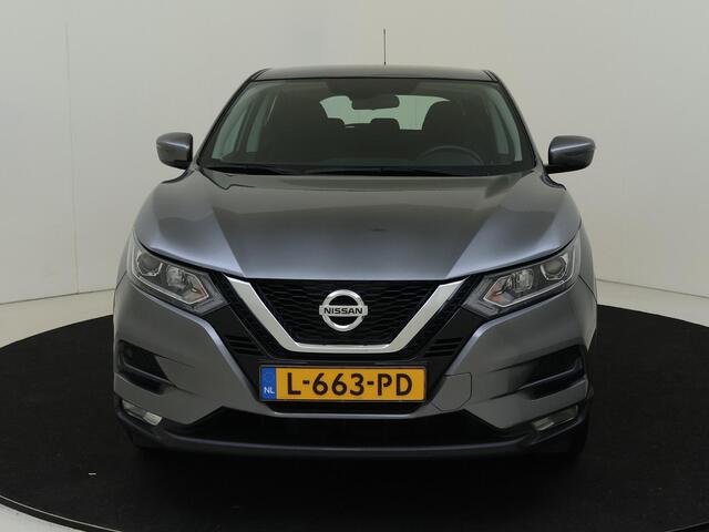 Nissan QASHQAI 1.3 DIG-T Acces Edition