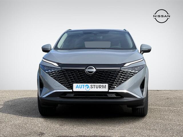 Nissan QASHQAI 1.3 MHEV Xtronic N-Connecta Panoramadak + Cold Pack
