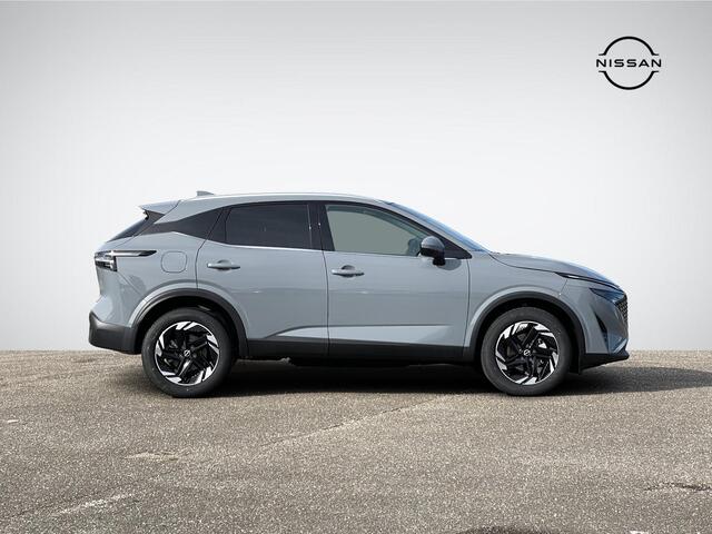 Nissan QASHQAI 1.3 MHEV Xtronic N-Connecta Panoramadak + Cold Pack