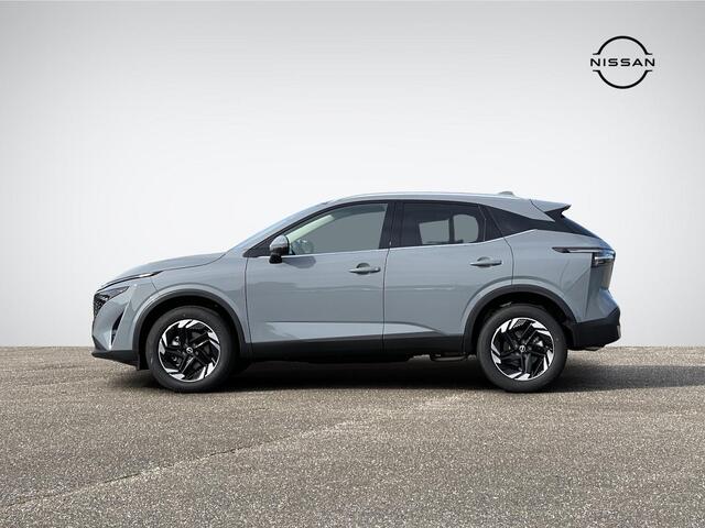 Nissan QASHQAI 1.3 MHEV Xtronic N-Connecta Panoramadak + Cold Pack