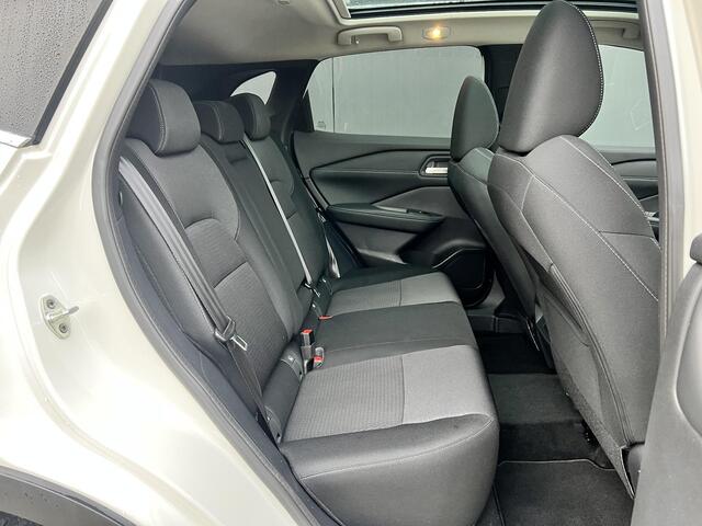 Nissan QASHQAI 1.5 e-Power N-Connecta