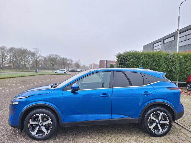 Nissan QASHQAI 1.3 MHEV Business Design