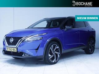 nissan-qashqai-1.3-mhev-xtronic-tek