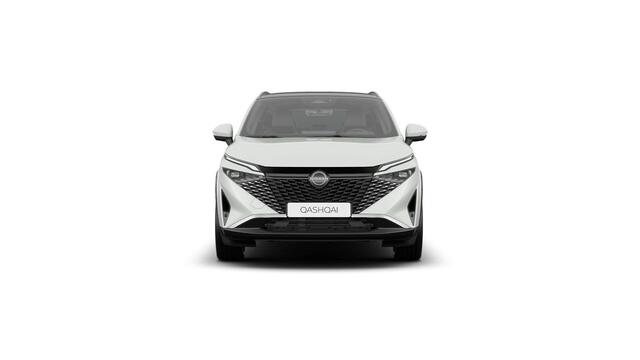 Nissan QASHQAI 1.5 e-Power Tekna Plus