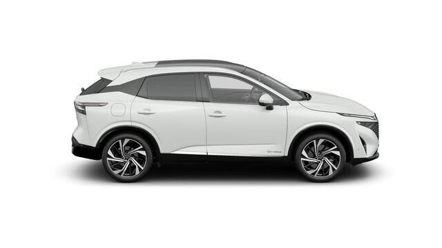 Nissan QASHQAI 1.5 e-Power Tekna Plus