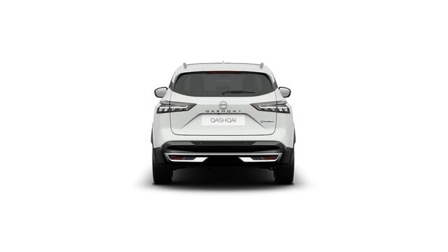Nissan QASHQAI 1.5 e-Power Tekna Plus
