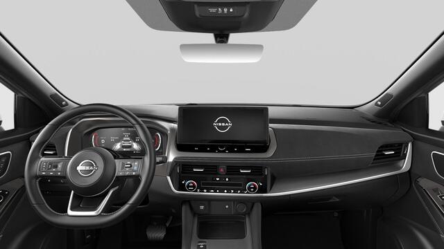 Nissan QASHQAI 1.5 e-Power Tekna Plus