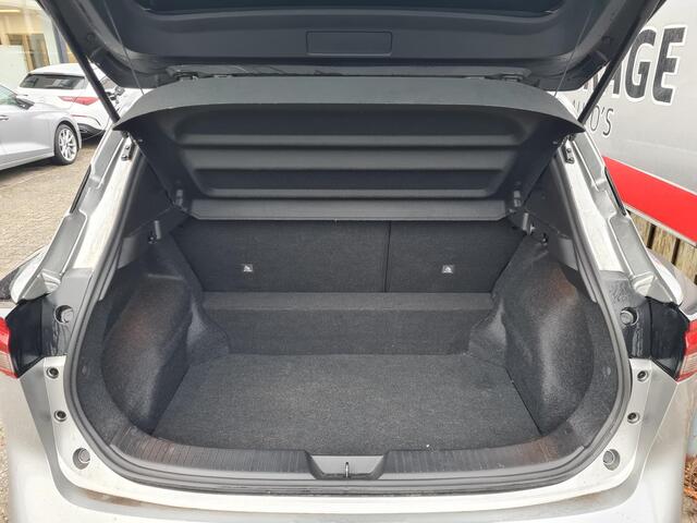 Nissan QASHQAI 1.3 MHEV Xtronic Acenta 17"/Camera/Dodehoek/Stoel + stuur + voorruit verwarming/Keyless/DAB/Apple Carplay & Android Auto