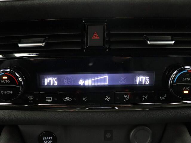 Nissan QASHQAI 191pk e-Power N-Design Adapt. cruise | 360° Camera | Navi | Parksens.