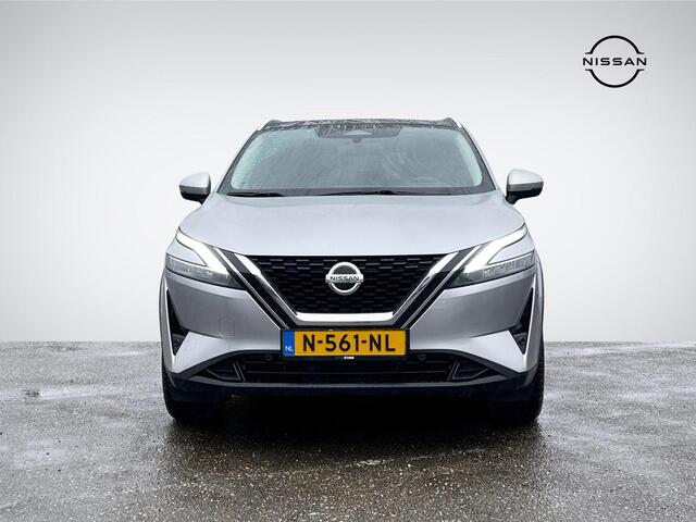 Nissan QASHQAI 1.3 MHEV Premiere Edition