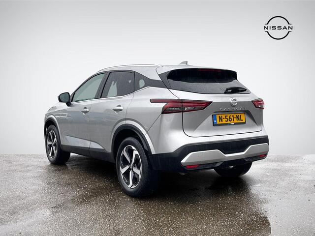 Nissan QASHQAI 1.3 MHEV Premiere Edition