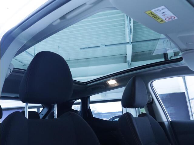 Nissan QASHQAI 1.3 DIG-T N-Motion Clima/Navi/Panoramadak