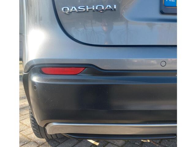Nissan QASHQAI 1.2 Tekna | Navigatie | Cruise Control