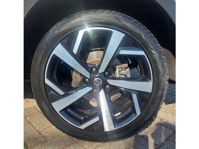 Nissan QASHQAI 1.2 Tekna | Navigatie | Cruise Control