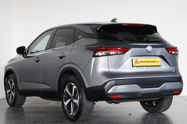 Nissan QASHQAI 1.3 MHEV N-Connecta / LED / Navi / ACC / CarPlay / Camera