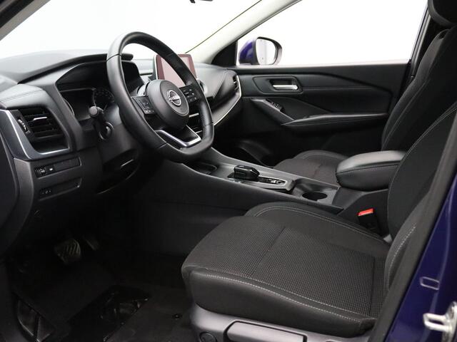 Nissan QASHQAI 191pk e-Power Acenta Adapt. cruise | Camera | Carplay | Parksens. achter