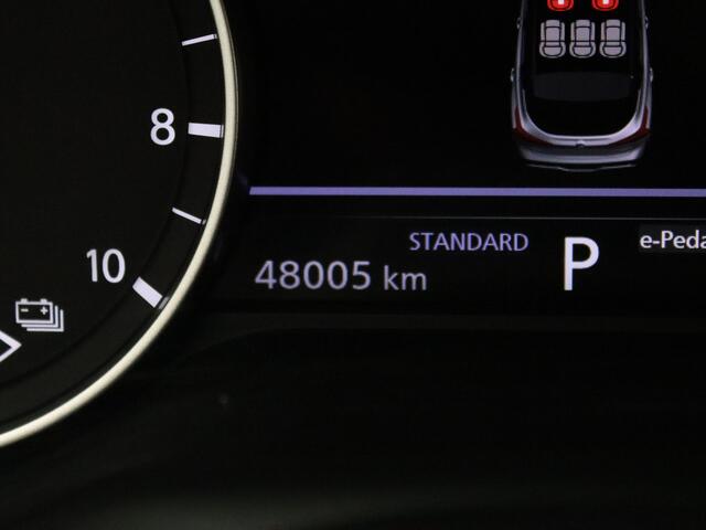 Nissan QASHQAI 191pk e-Power Acenta Adapt. cruise | Camera | Carplay | Parksens. achter