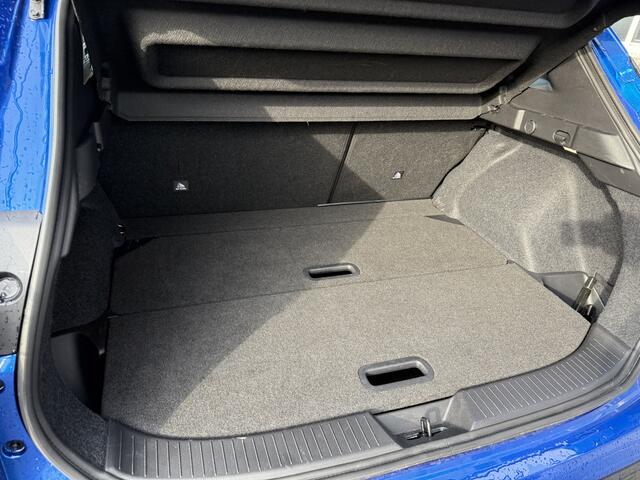 Nissan QASHQAI 1.3 MHEV Xtronic N-Connecta