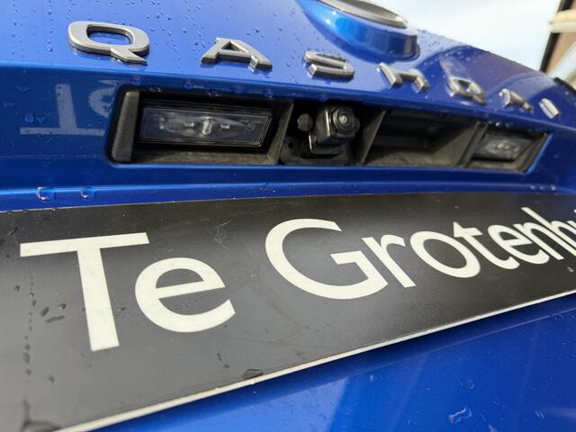 Nissan QASHQAI 1.3 MHEV Xtronic N-Connecta