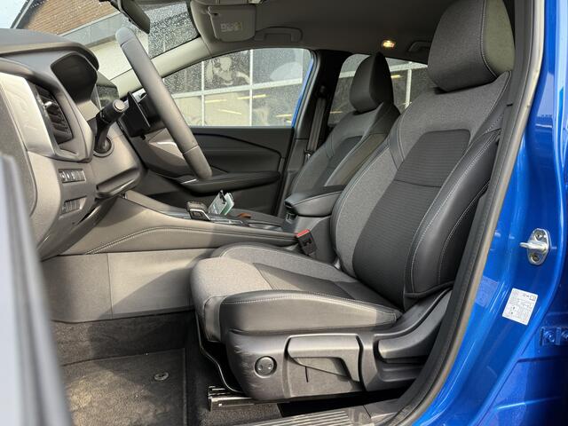 Nissan QASHQAI 1.3 MHEV Xtronic N-Connecta