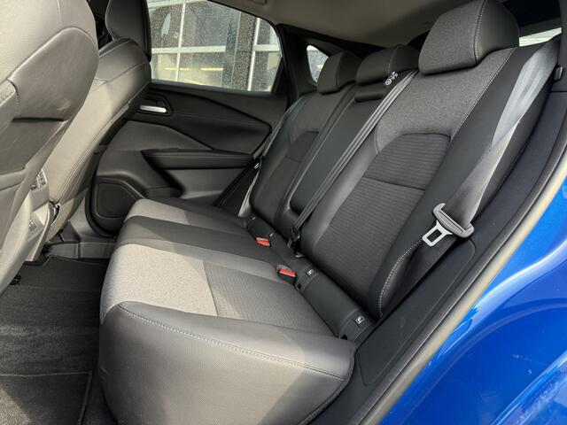 Nissan QASHQAI 1.3 MHEV Xtronic N-Connecta