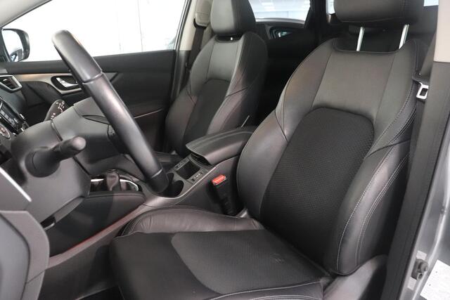 Nissan QASHQAI 1.3 DIG-T Tekna | 360 Camera | Panoramadak | Navigatie | Adaptieve cruisecontrol |